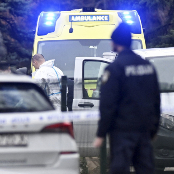 Poznate ličnosti neme zbog tragedije u Zagrebu: "Potresena sam monstruoznošću FOTO