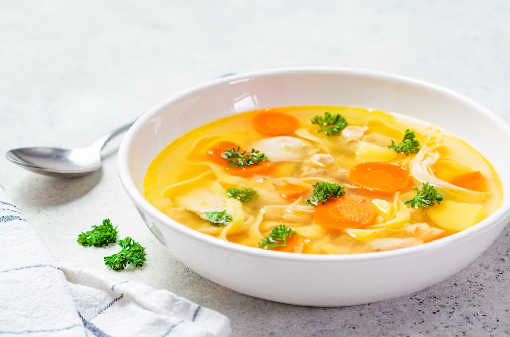 Domaćice otkrile tajni sastojak za savršenu domaću supu