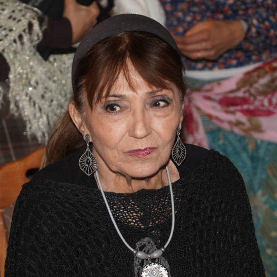 Potresne reči Ljiljane Stjepanović: "Nisam dobro, čujemo se ako preživim"