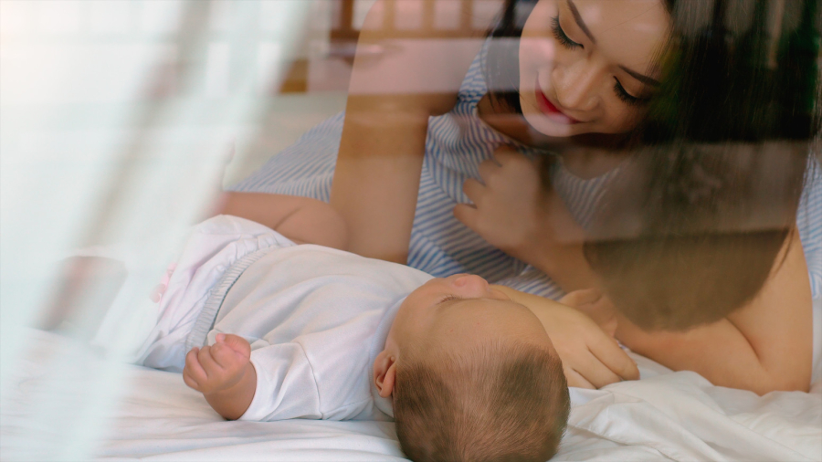 Nekih nismo ni svesni: Ovih 7 stvari mogu da odrede izgled bebe