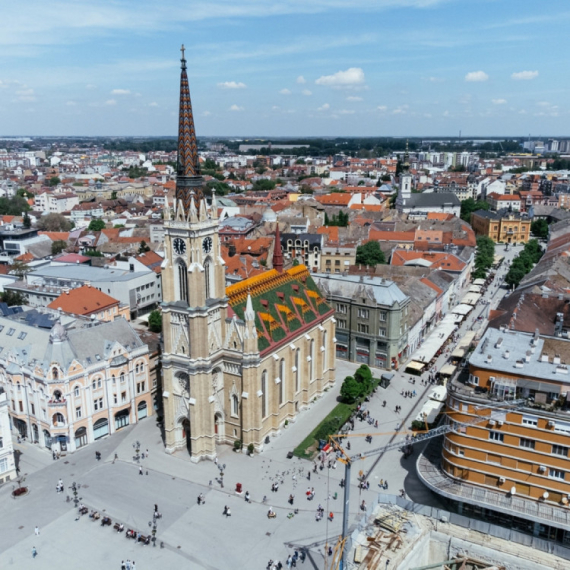 Zdravstvena ponuda Novog Sada – korak ka savremenom lečenju