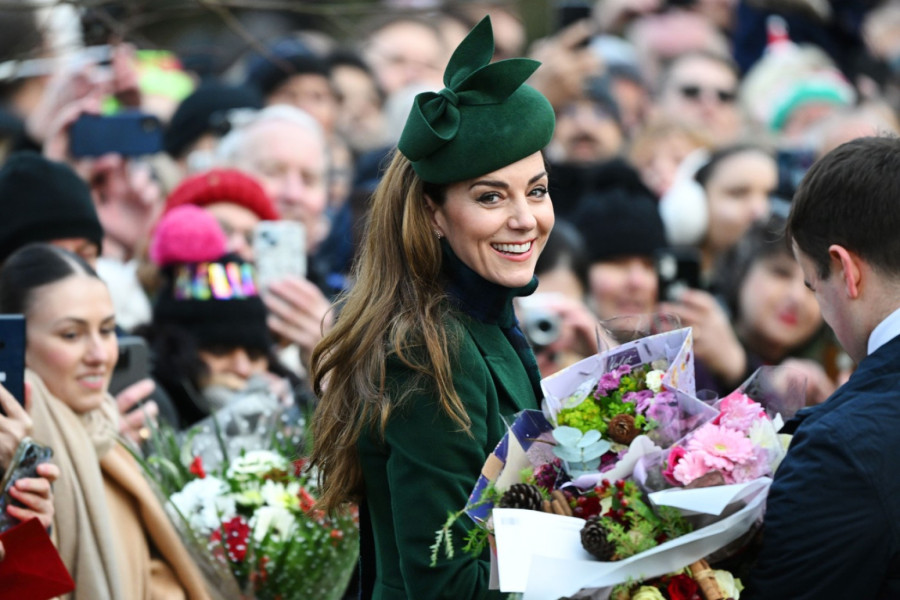 S razlogom nosi titulu najbolje odevene žene za 2025. godinu FOTO