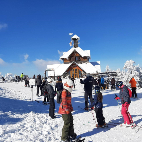 Važno obaveštenje za sve skijaše na Zlatiboru