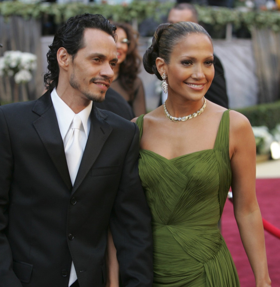 Mark Entoni i njegova 31 godinu mlađa žena otkrili pol bebe FOTO