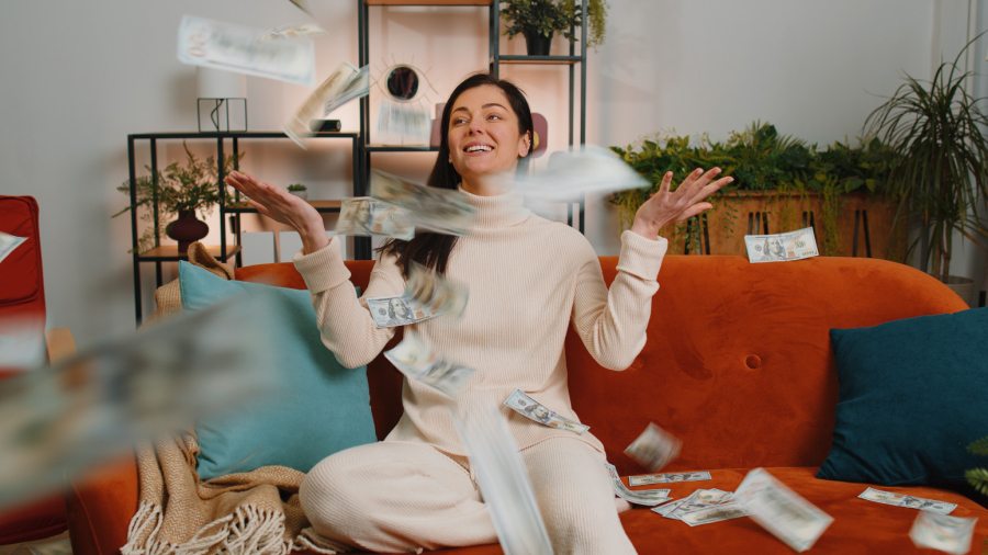 4 znaka kojima stiže neočekivani novac već početkom 2026. godine