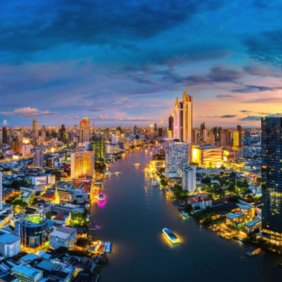 Jedan evropski grad je najatraktivniji za turiste: Ostavio Madrid i Rim iza sebe