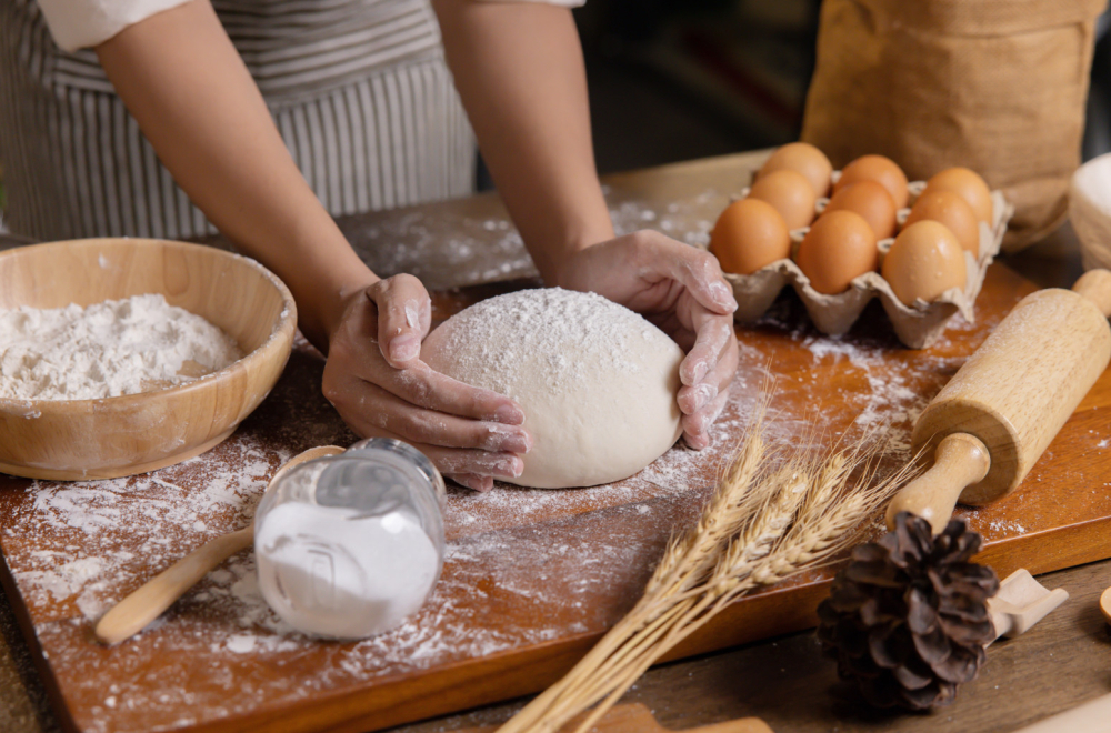 Šta se stavlja u testo za krofne da bi bile vazdušaste i ne previše masne?