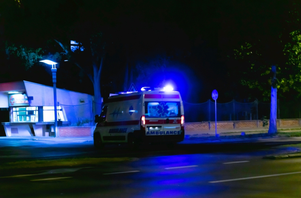 Kraj drame u Lazarevcu: Spasen i četvrti muškarac koji je bio zatrpan u kanalu