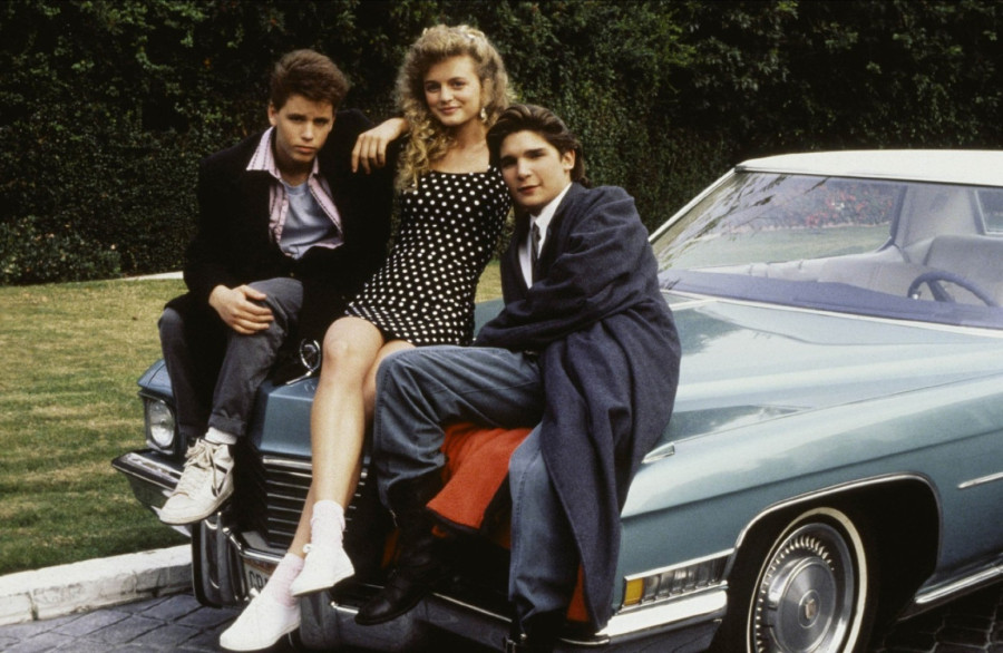 Od štreberke do fatalne lepotice: Život joj se promenio nakon ovog filma FOTO