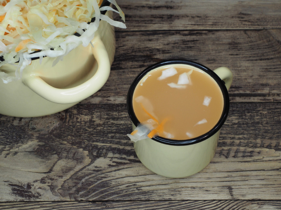 Sipajte čašu ove namirnice u pasulj ili gulaš i dobićete čudo