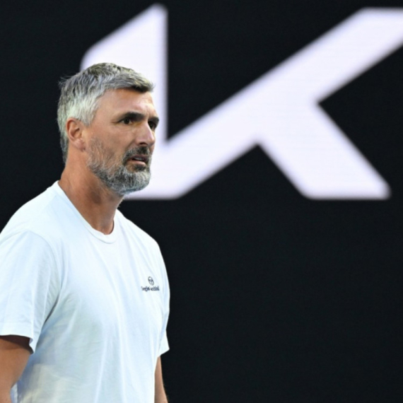 Goran Ivanišević izneo sav prljav veš iz braka: "Finansirao sam njenog dečka"