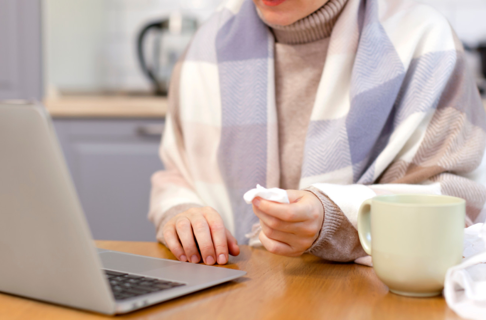 Mogućnost e-bolovanja od početka primene iskoristilo 55.000 zaposlenih