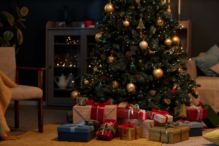 Okitite jelku baš ovog datuma i sreća će vas pratiti cele godine