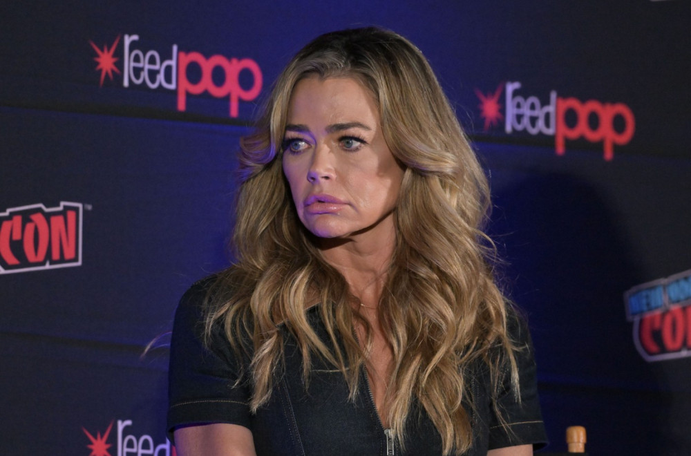 Slavna glumica konačno progovorila o razvodu: Plače mi se FOTO/VIDEO