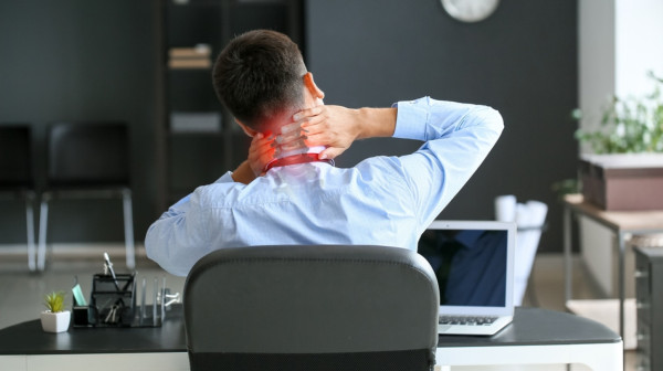 "Digitalna grba": Nova posledica života uz telefone VIDEO