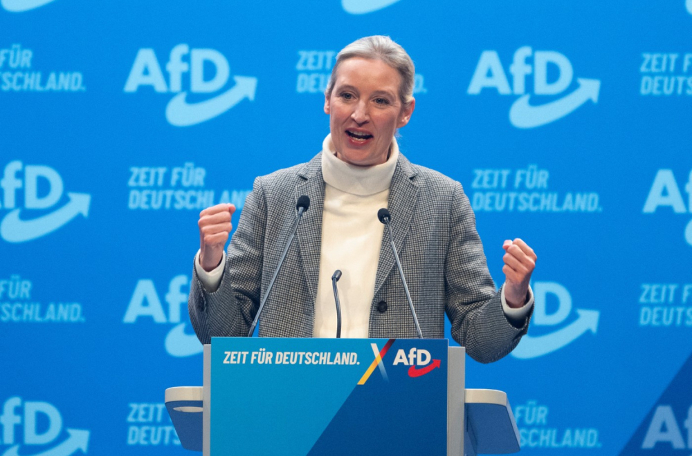 Jeftina energija jedini spas: AfD i Putin dogovaraju sastanak