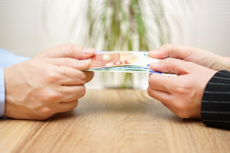 Nikad ne vraćaju pozajmljeni novac: Ovi znakovi ne shvataju to ozbiljno