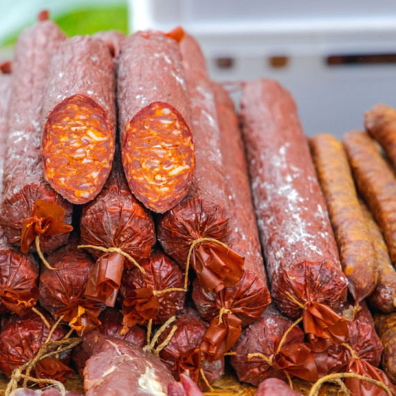 Ako imate više od 40 godina, izbegavajte ove četiri namirnice