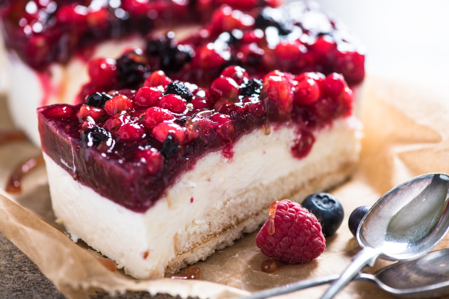 Recept za čizkejk koji svima uspeva – a sprema se očas posla FOTO