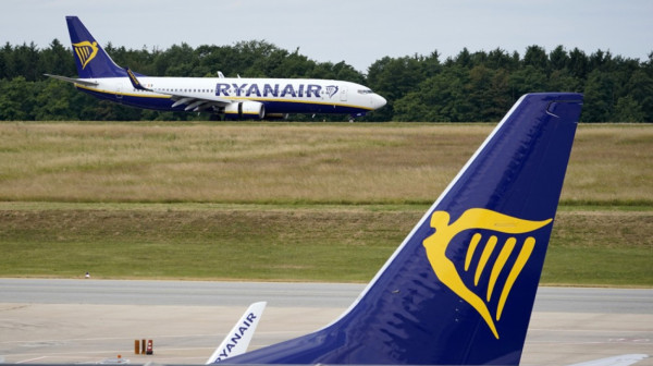 Popularna avio-kompanija otkazuje letove od juna? "Šta da radimo, za ime sveta?" FOTO