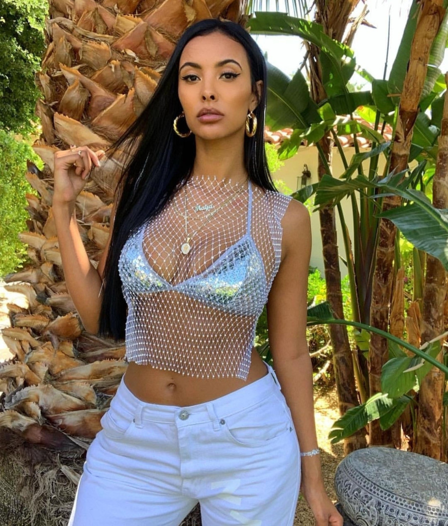 Samo malo je bilo dovoljno da ceo svet poludi: Ti si najsavršenija žena FOTO