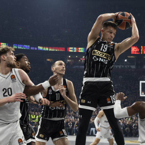 Lakić: "Koja god da je utakmica – ne menjam se"