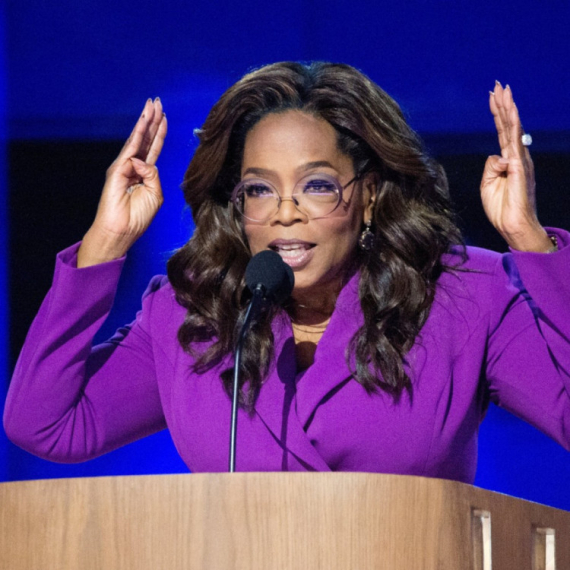 Opra Vinfri posegla za ovim lekom: "Prestala sam da okrivljujem sebe"