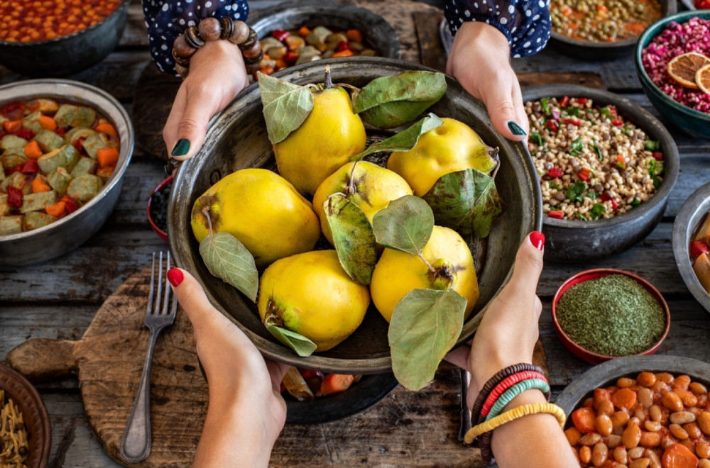 Kako da kiseli kupus dobije lepu žutu boju? Tajna je u ovoj namirnici