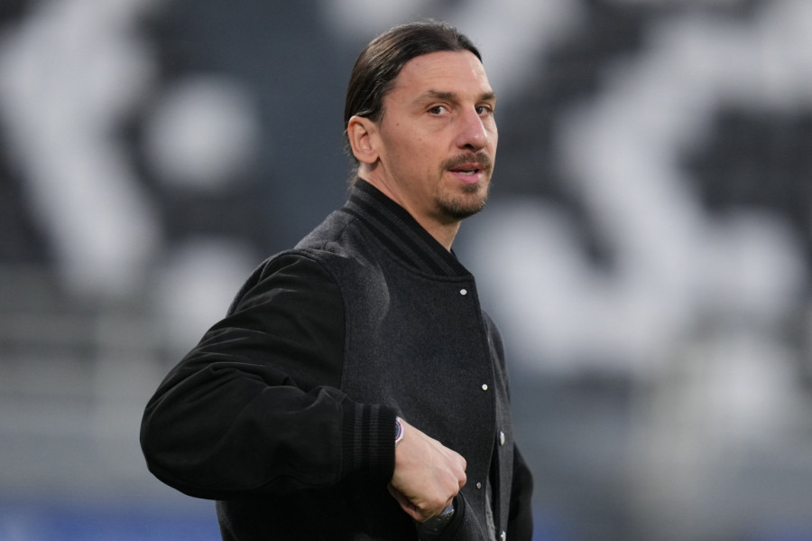 Zlatan Ibrahimović: Ljudi misle da živimo luksuzno, ali moja žena kuva i pere