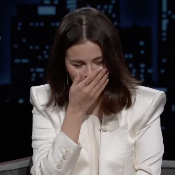 Ispovest Selene Gomez o bipolarnom poremećaju: "Danas živim slobodnije"