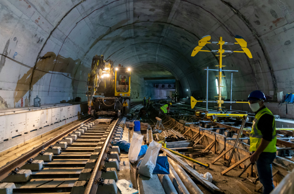Metro dobija novi Zakon i 23 pravilnika: Nabavka vredna 120 miliona dinara