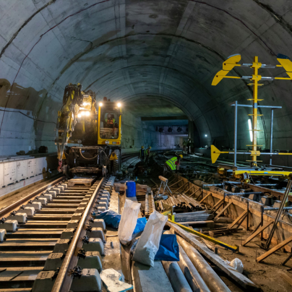 Metro dobija novi Zakon i 23 pravilnika: Nabavka vredna 120 miliona dinara