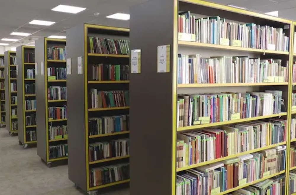 U korak s vremenom: Narodna biblioteka u Nišu nabavila specijalni softver