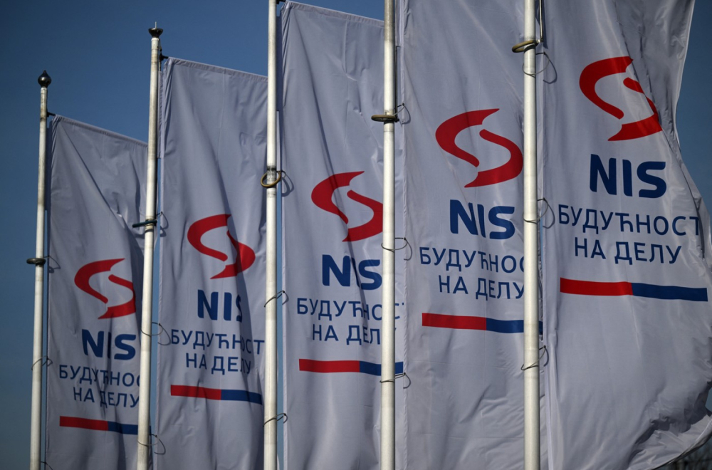 MOL zatražio od OFAC-a dodatnih 30 dana za završetak pregovora o kupovini NIS-a