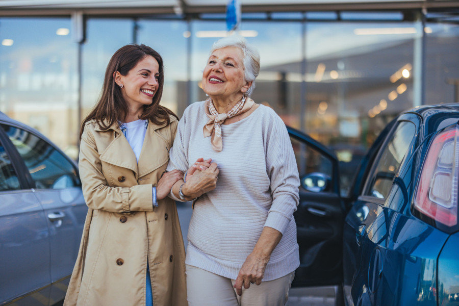 Zašto odnos s mamom postaje još važniji kada odrastemo?