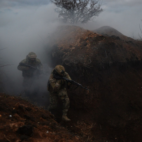 Kraj za Ukrajinu? Zelenski priznao – spreman je na povlačenje FOTO/VIDEO