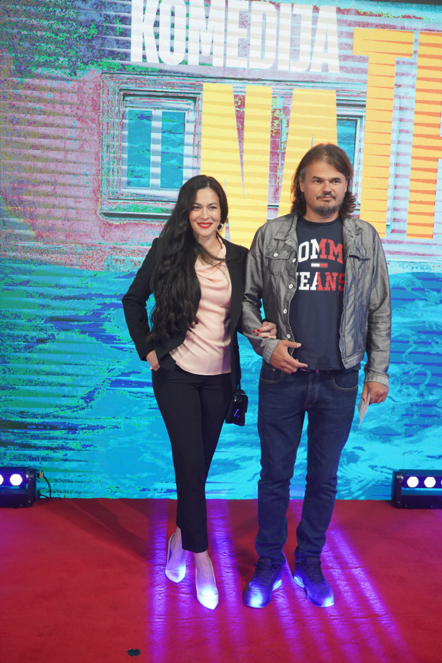 Porodila se Marija Petronijević: Uz emotivnu objavu otkrila i pol bebe FOTO