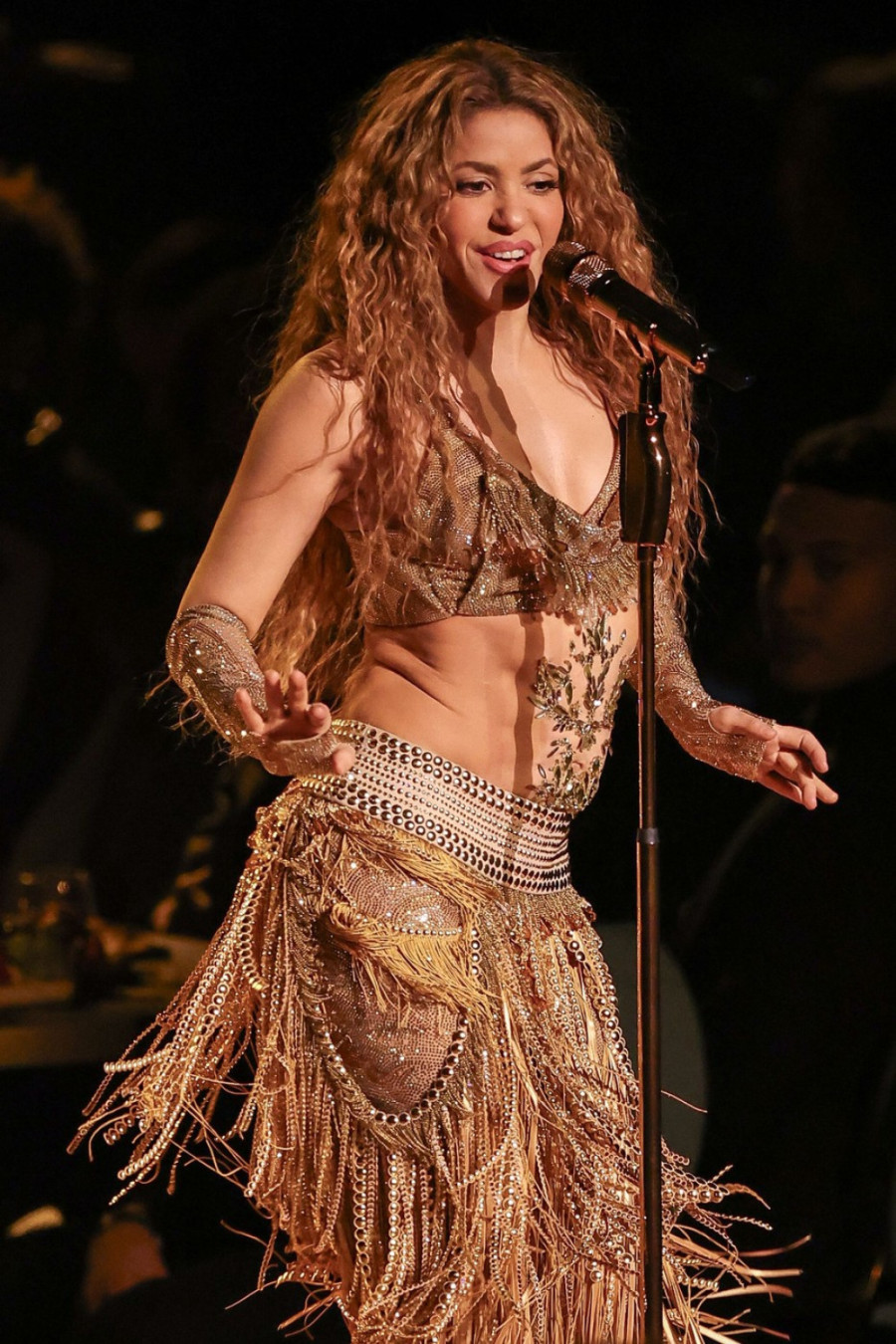 Treneri zvezda otkrivaju dobro čuvane tajne: Zbog ovoga Šakira, Irina Šajk i En Hatavej imaju izvajana tela