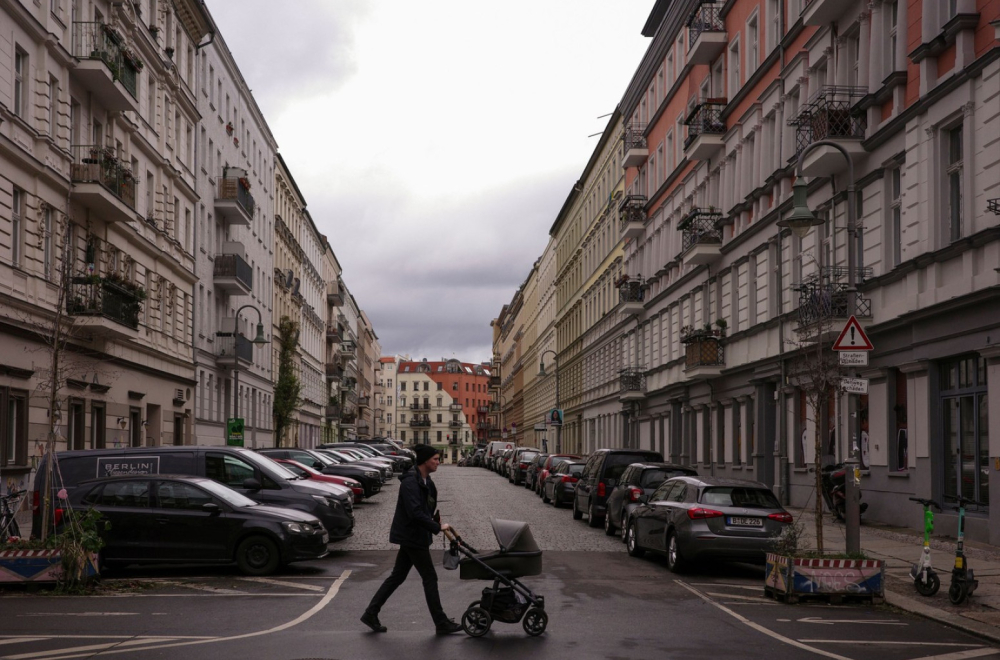 Nema dovoljno stanova u Nemačkoj