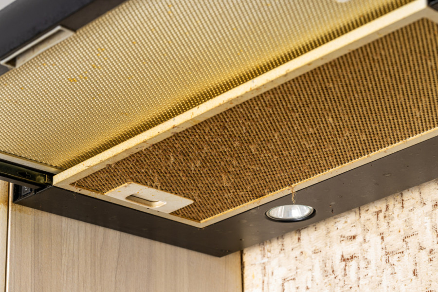 Uz pomoć jednog proizvoda i bez ribanja: Kako najlakše očistiti aspirator?