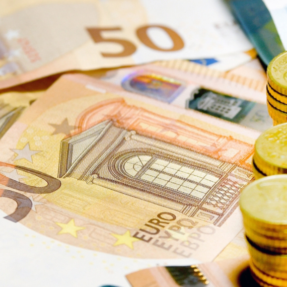 EBRD obezbedila još 25 miliona evra za finansiranje srpskih kompanija