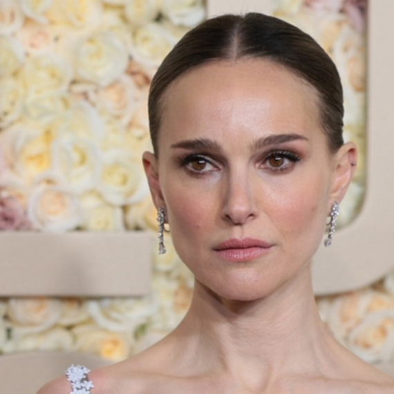 Natali Portman zvezda nove romantične komedije: Ide stopama Nikol Kidman i Lore Dern?