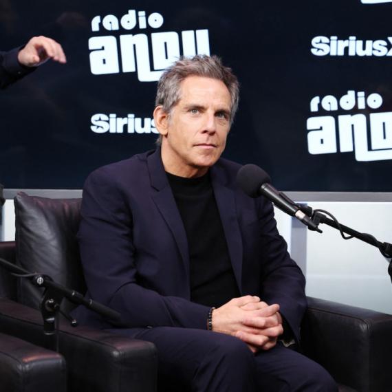 Ben Stiler drugi put u glavnoj ulozi: Stiže nova komedija o muzičkoj industriji VIDEO