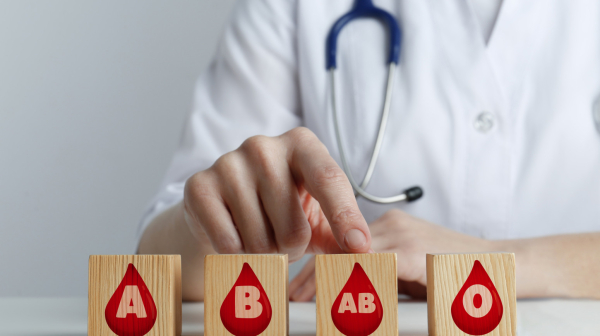 Ovo su bolesti kojima smo skloni u zavisnosti od krvne grupe