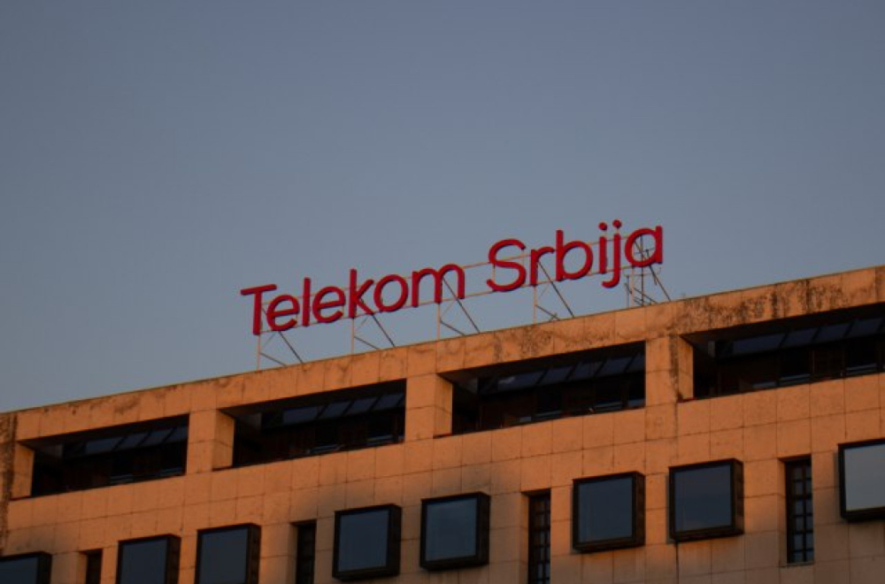 Telekom Srbija u potpunosti preuzeo Total TV