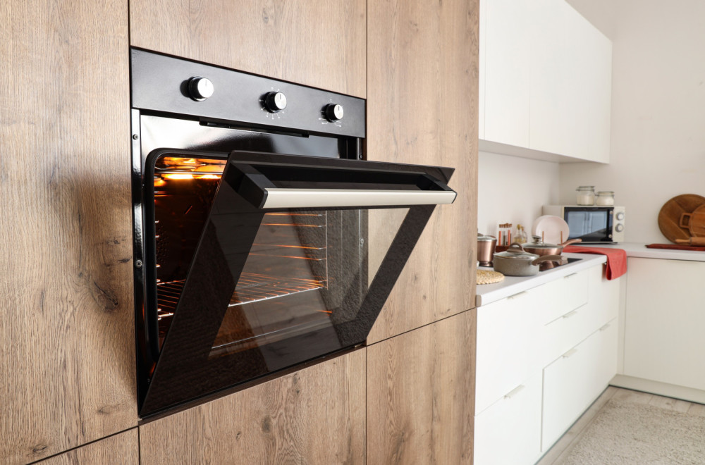 U velikom ste problemu ako ostavljate rernu otvorenu nakon pečenja: Može biti opasno