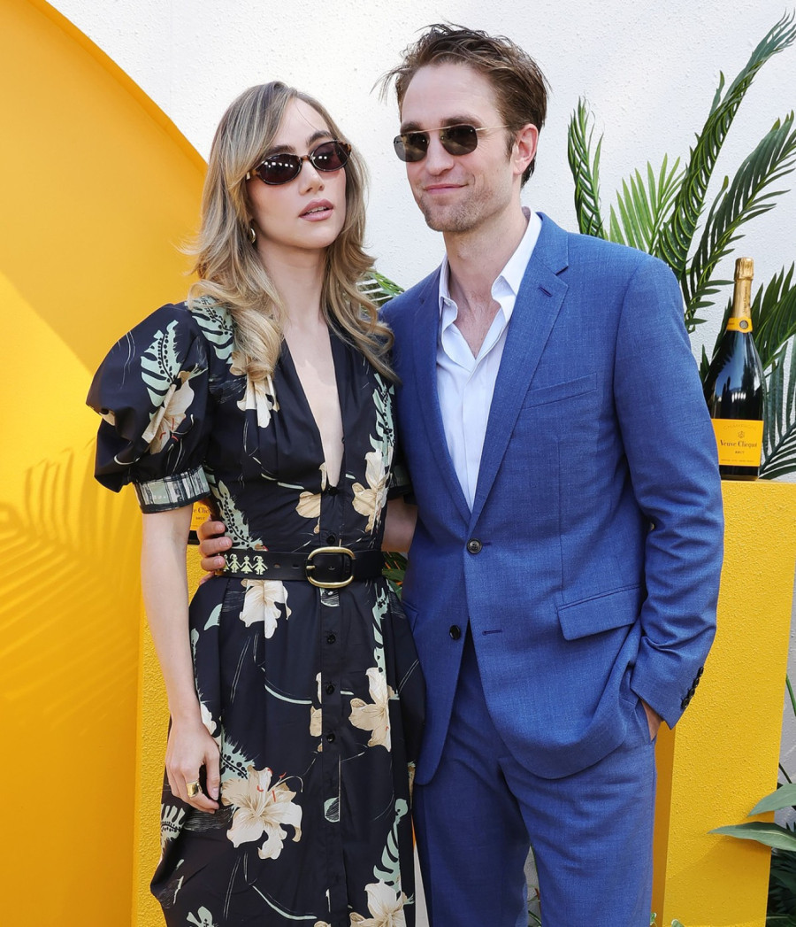 Robert Patinson o očinstvu: Nisam bio fan dece, tolerisao sam ih