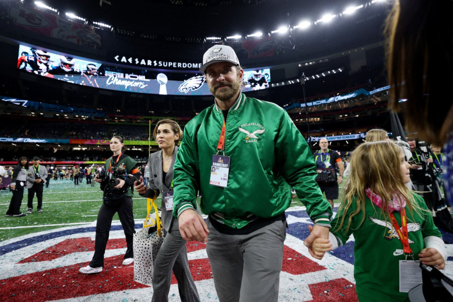 Irina Šajk o odnosu s Bredlijem Kuperom i vaspitanju ćerke: Jedno joj je strogo zabranjeno FOTO