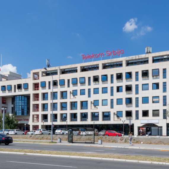 Lučić: Telekom Srbija dobija dozvolu za rad na tržištu SAD