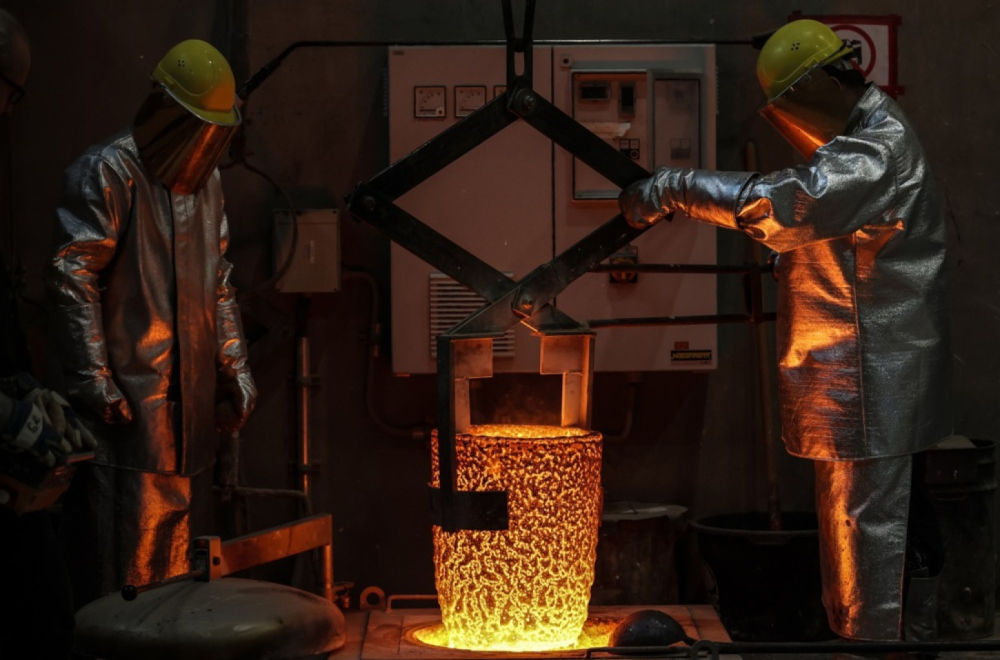 Novi problem za Nemačku: Mogao bi da poprimi ozbiljnije razmere